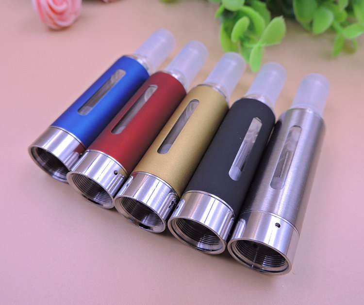 5pcs MT3 2.4ml Atomizer Clearo - Vape Coil Replacement ulasan dan harga