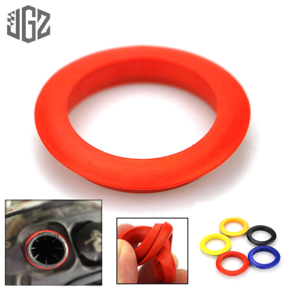 Motorcycle Soft Rubber Ring Le - Tank O-Ring Seal ulasan dan harga