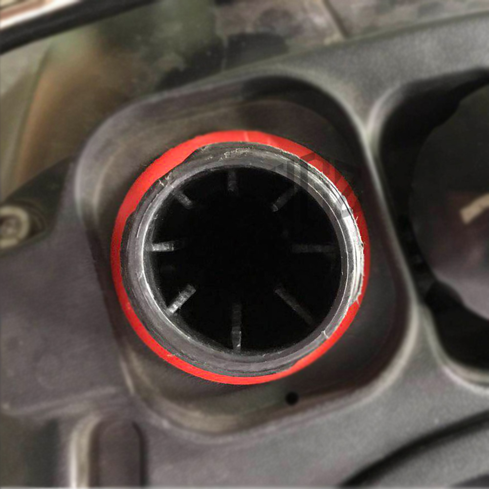 Motorcycle Soft Rubber Ring Le - Tank O-Ring Seal ulasan dan harga