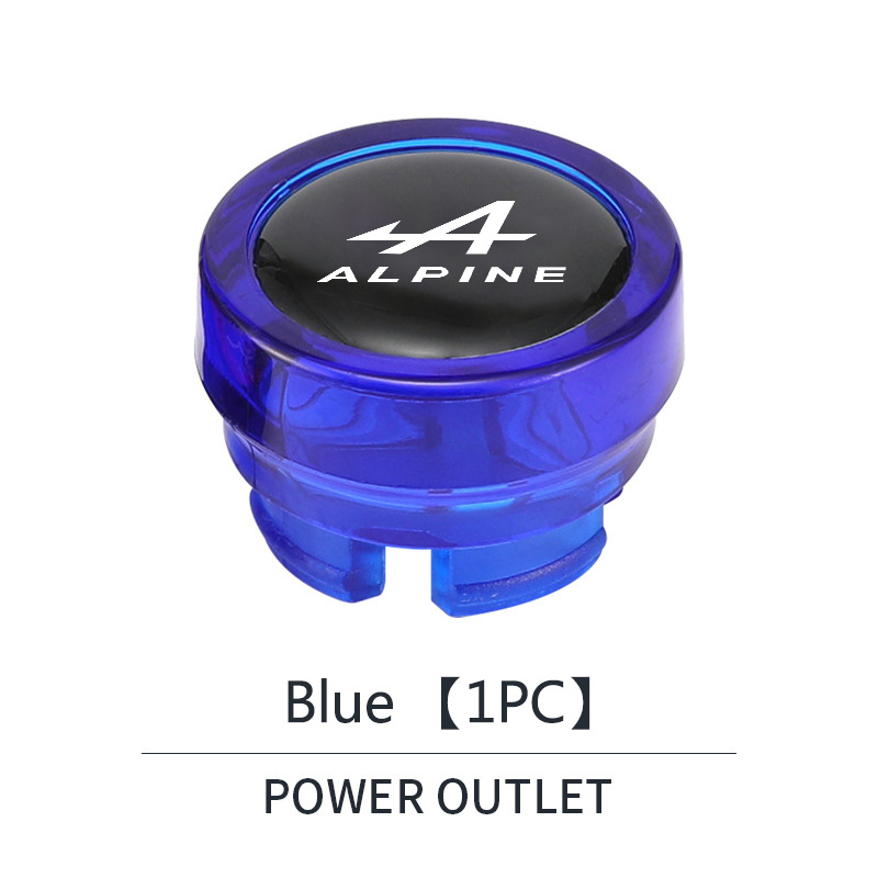 For Alpine A290 GTS A110 Espac - Vape Decoration ulasan dan harga