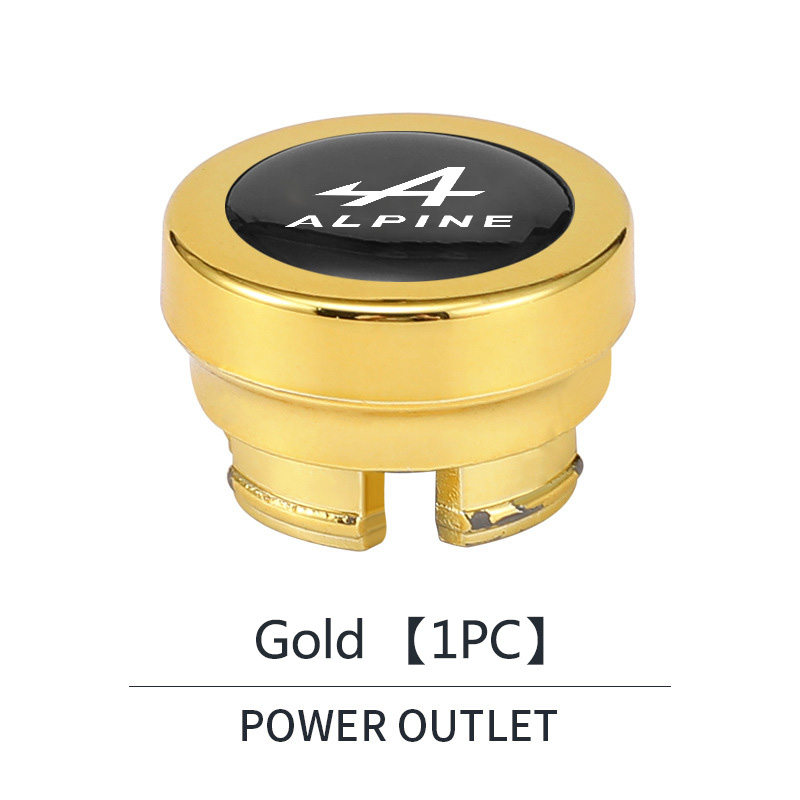For Alpine A290 GTS A110 Espac - Vape Decoration ulasan dan harga
