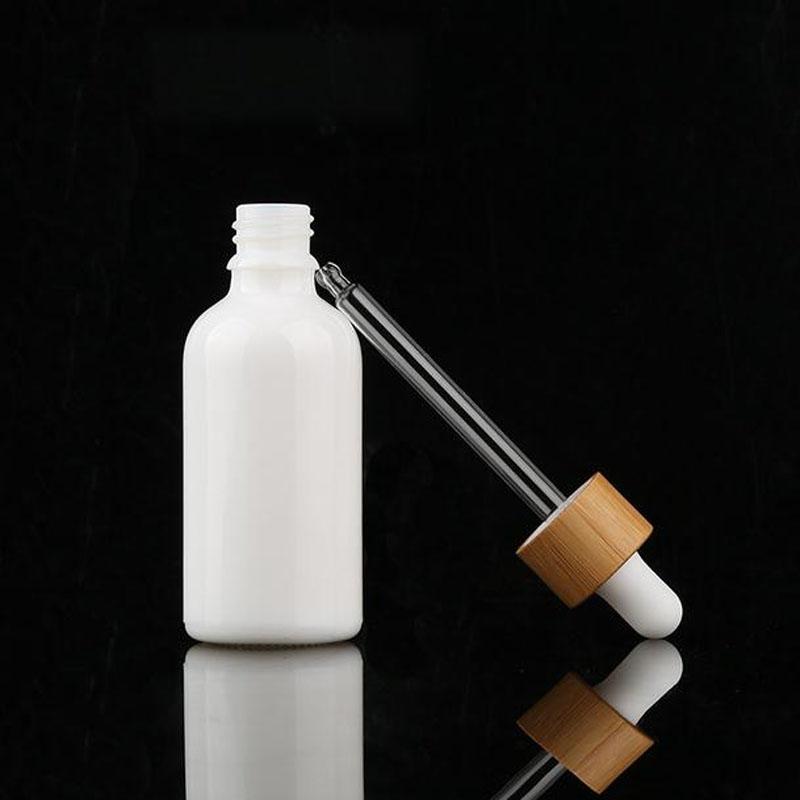 10ml 15ml 30ml white essential - Juice Bottle Dropper ulasan dan harga