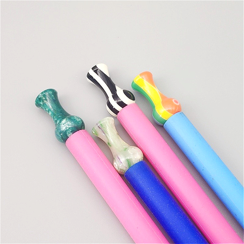 1PC 510 Resin Dripping Nozzle  - Drip Tip Resin ulasan dan harga